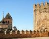 The Spanish castle that can be visited and stars in the legend of the “bloody tower”