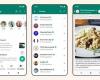 WhatsApp will allow you to manage channels from linked devices