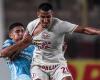 How was Universitario vs Sporting Cristal at the Monumental for the Apertura Tournament of League 1 2024