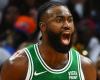 Watch Jaylen Brown mic’d up in Celtics’ Game 3 win over Cavaliers – NBC Sports Boston
