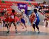 Ibagué breathed the emotions of basketball again after 9 years