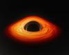 NASA releases an animation of the fall into a black hole to celebrate the week of these objects
