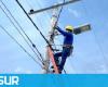 Chubut: a Cooperative said that due to theft and vandalism they cannot replace the public lighting service – ADNSUR