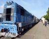 Pinar del Río and Havana are once again linked by train › Cuba › Granma