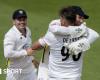 County Championship: Gloucestershire seal win over Northants