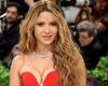 Shakira responded to Tom Cruise’s flirtatious comment on the red carpet