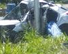 Fatal accident in Bugalagrande left three people dead