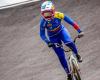 With the leadership of Mariana Pajón, 63 Antioquians represent Colombia in the BMX World Cup