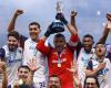 Atlante is crowned champion of the Expansion League in Clausura 2024