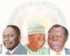 The ECOWAS Of Yesterday, Today And Tomorrow