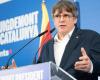 Carles Puigdemont asks the other political forces to allow him to govern even if he is in a minority – Catalonia Elections 12-M