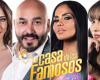 La Casa de los Famosos 4 today, May 13: Who is eliminated from week 16?