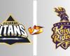 KKR vs GT, Match 63, Check All Details and Latest Points Table