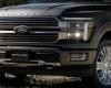 Ford Lobo 2024: Price and details