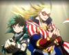‘My Hero Academia’ confirms the total number of episodes for season 7
