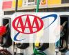 Gas prices throughout Georgia take a small dip for comm…