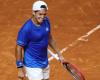 Báez and a historic victory against Rune to debut in the round of 16 of a Masters 1000