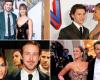 10 celebrity couples who fell in love on set