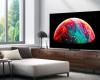 A brutal discount for a top-level smart TV: this Samsung from the 2024 range with a huge 75-inch screen drops to half price – Movie news
