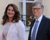 Melinda Gates resigns as co-chair of the Gates Foundation three years after her divorce