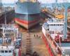 Cochin Shipyard share price gains 6% on a large order win from Europe
