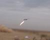 Iraqi Resistance fires new kamikaze drone in attack on strategic Israeli site in Eilat