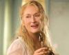 Cannes Festival draws the curtains with Meryl Streep honored