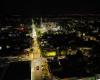 Almost half of the city of Santa Fe is in darkness: what will happen to the works : : Mirador Provincial : : Santa Fe News