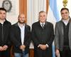 Tucumán and Catamarca work to improve production routes