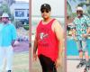 Diet and workout routine that helped this Navy Engineer go from 109 kg to 89 kg in 8 months