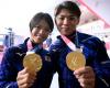 Japan’s brother-and-sister act eye more Olympic judo gold