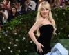 Sabrina Carpenter is still very awake on the charts thanks to her song ‘Espresso’: her latest number 1s – Music