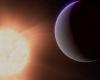 Space revolution: the James Webb Telescope identified a super-Earth with an atmosphere outside our solar system