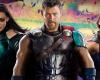 Chris Hemsworth criticizes the actors who get off the UCM bandwagon at the first opportunity