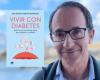 Living with diabetes the book by Dr. Franz Martín Bermudo