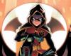DC’s latest Robin stands as the darker version of Batman’s sidekick