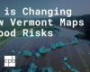 Charting the waters: AI is changing how Vermont maps flood risks