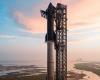 SpaceX postpones the fourth Starship/Super Heavy launch for one month