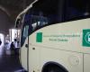 CÓRDOBA FAIR 2024 BUSES | The Board reinforces the Consortium’s buses to transport the province to the Córdoba Fair