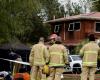 Fatal Hillpark house fire: System outage delays ambulance notification