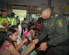 126 fights in Santa Marta during the Mother’s Day long weekend