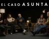“A raw, realistic and beautiful journey.” The actors of ‘The Asunta Case’ open up about the series