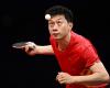 Paris 2024: China gives table tennis legend Ma another shot at Olympic gold | Paris Olympics 2024 News