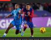 When do they play Almería vs. Barcelona for LaLiga of Spain: team, date, time and live TV