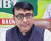 MBT spokesperson Amjed Ullah Khan meets with accident in Hyderabad