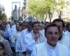 Córdoba: bishops, priests and deacons share Priestly Week