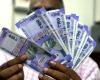 Rupee opens on flat note against US dollar in early trade