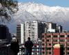 Cold wave in Chile: until when will the low temperatures extend in the central area of ​​the country