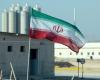 Iran asks Kuwait to return to negotiations over disputed gas field