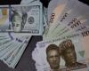 Dollar supply surge fails to lift naira